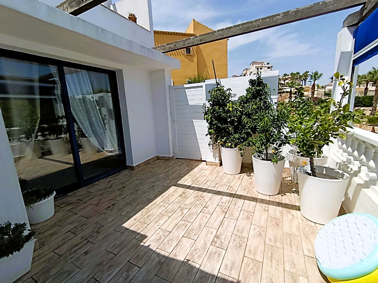 For sale - 3 Bedroom 2 Bathroom Apartment in Las Ramblas Golf - Inland  - Alicante