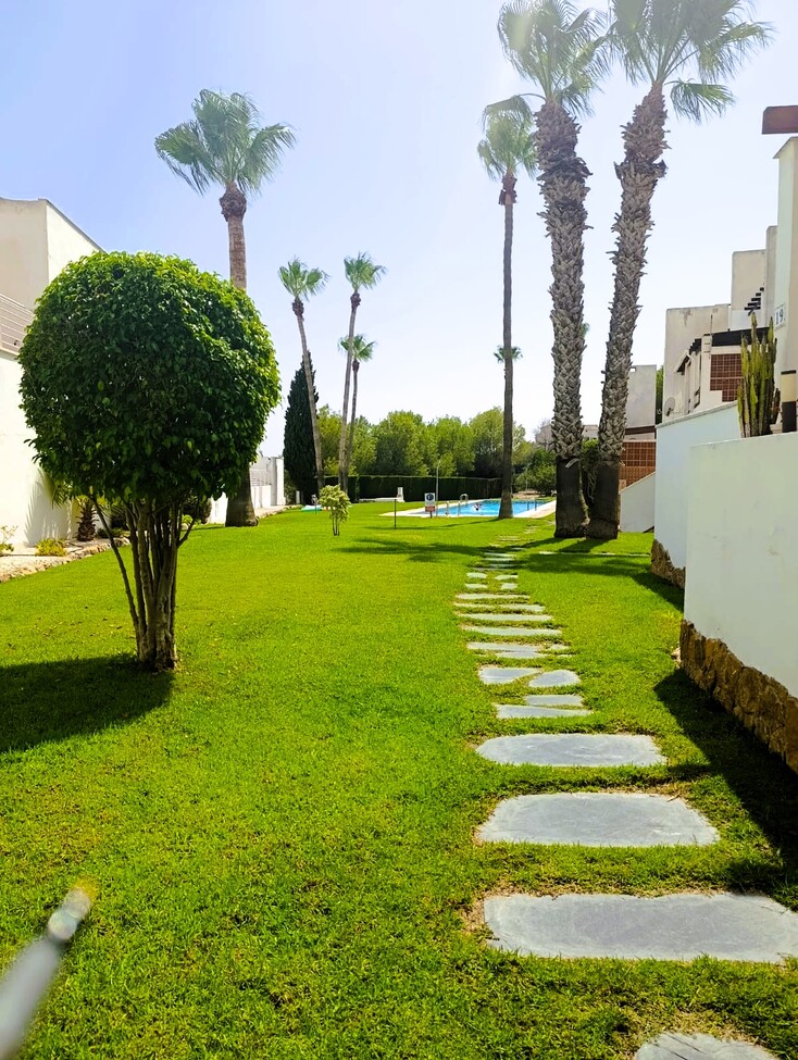 For sale - 3 Bedroom 2 Bathroom Apartment in Las Ramblas Golf - Inland  - Alicante
