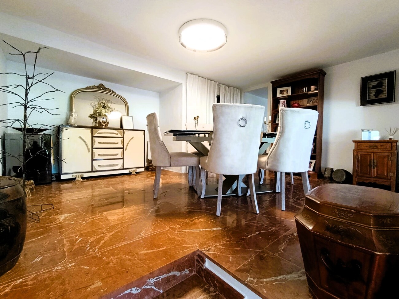 For sale - 3 Bedroom 2 Bathroom Apartment in Las Ramblas Golf - Inland  - Alicante