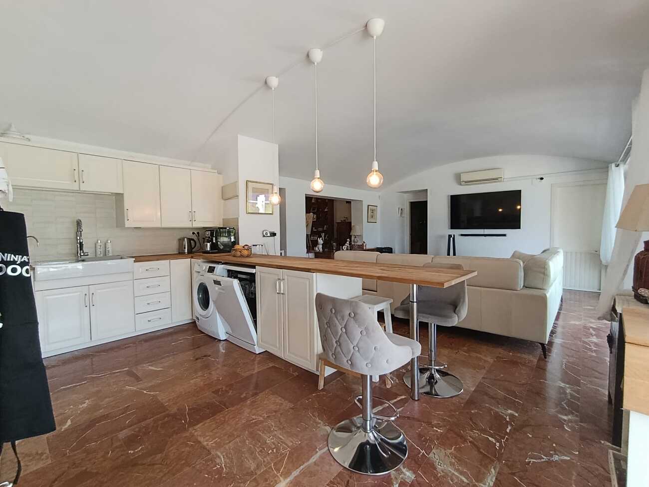 For sale - 3 Bedroom 2 Bathroom Apartment in Las Ramblas Golf - Inland  - Alicante