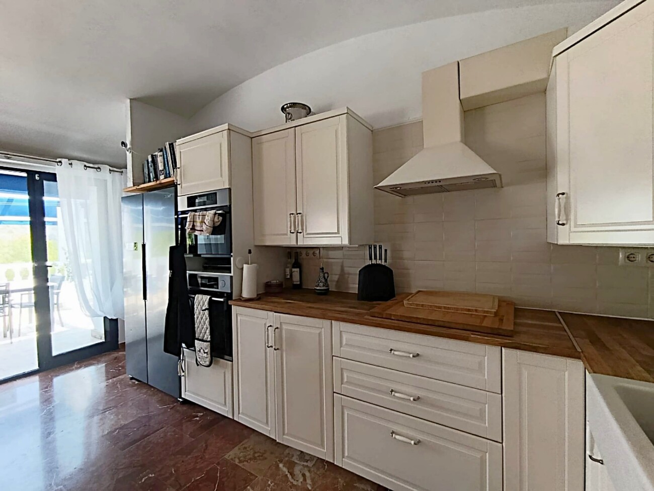 For sale - 3 Bedroom 2 Bathroom Apartment in Las Ramblas Golf - Inland  - Alicante