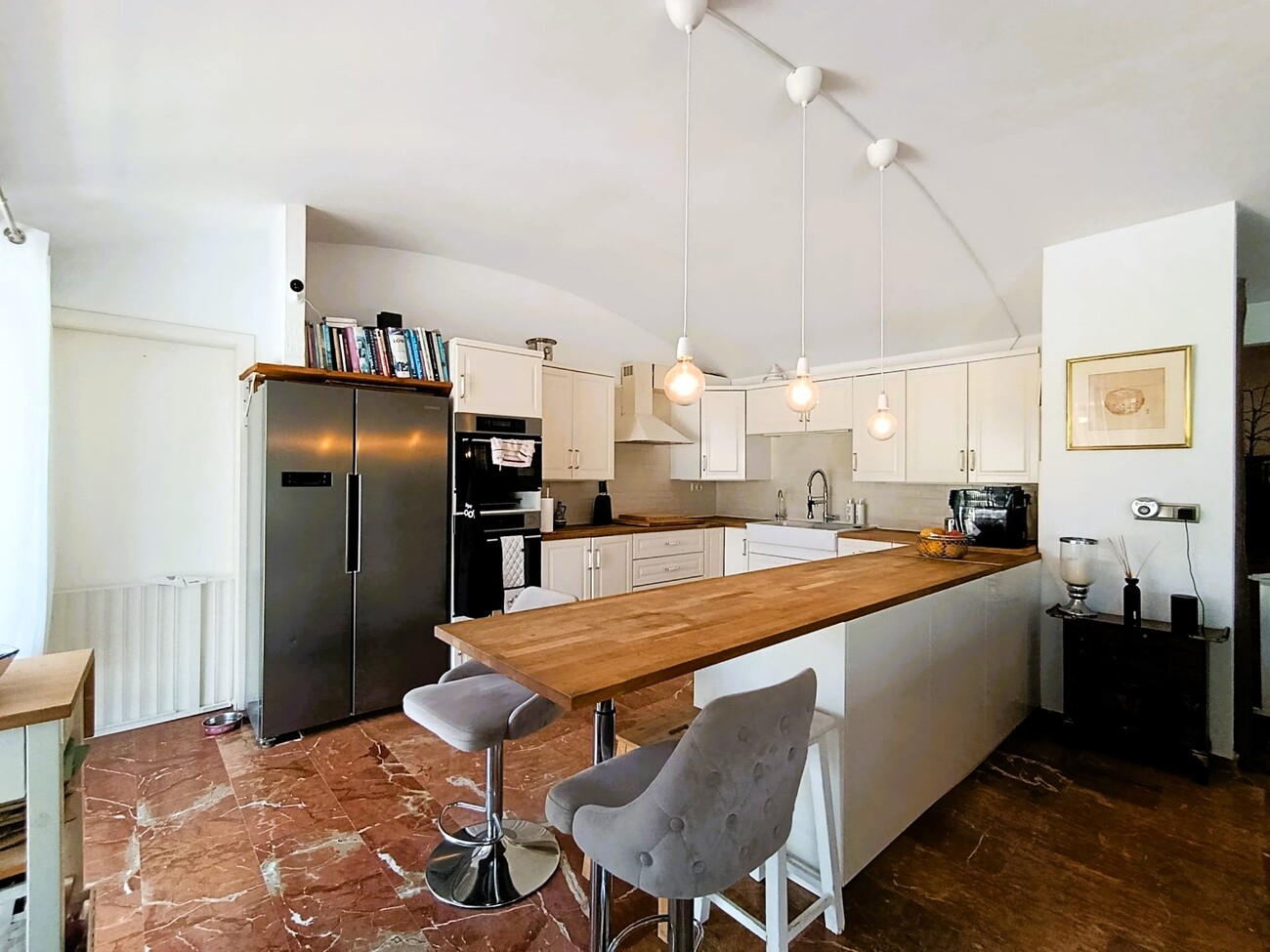 For sale - 3 Bedroom 2 Bathroom Apartment in Las Ramblas Golf - Inland  - Alicante