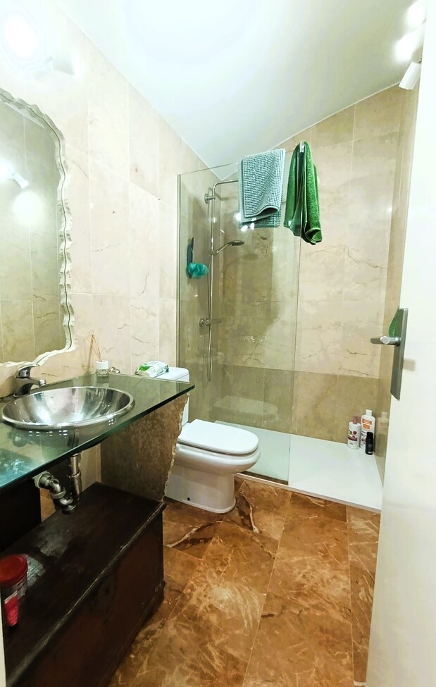 For sale - 3 Bedroom 2 Bathroom Apartment in Las Ramblas Golf - Inland  - Alicante