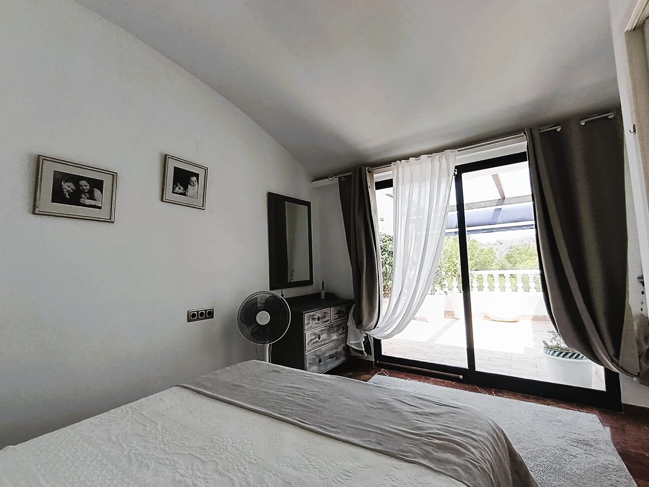 For sale - 3 Bedroom 2 Bathroom Apartment in Las Ramblas Golf - Inland  - Alicante