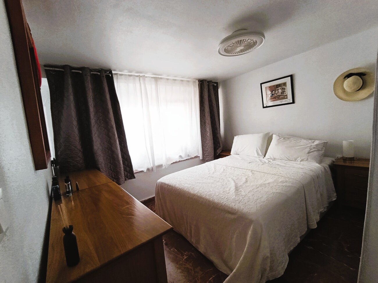 For sale - 3 Bedroom 2 Bathroom Apartment in Las Ramblas Golf - Inland  - Alicante