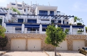 27-6-522-11-1130/78068, 3 Bedroom 2 Bathroom Apartment in Las Ramblas Golf
