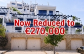27-6-522-11-1130/78068, 3 Bedroom 2 Bathroom Apartment in Las Ramblas Golf