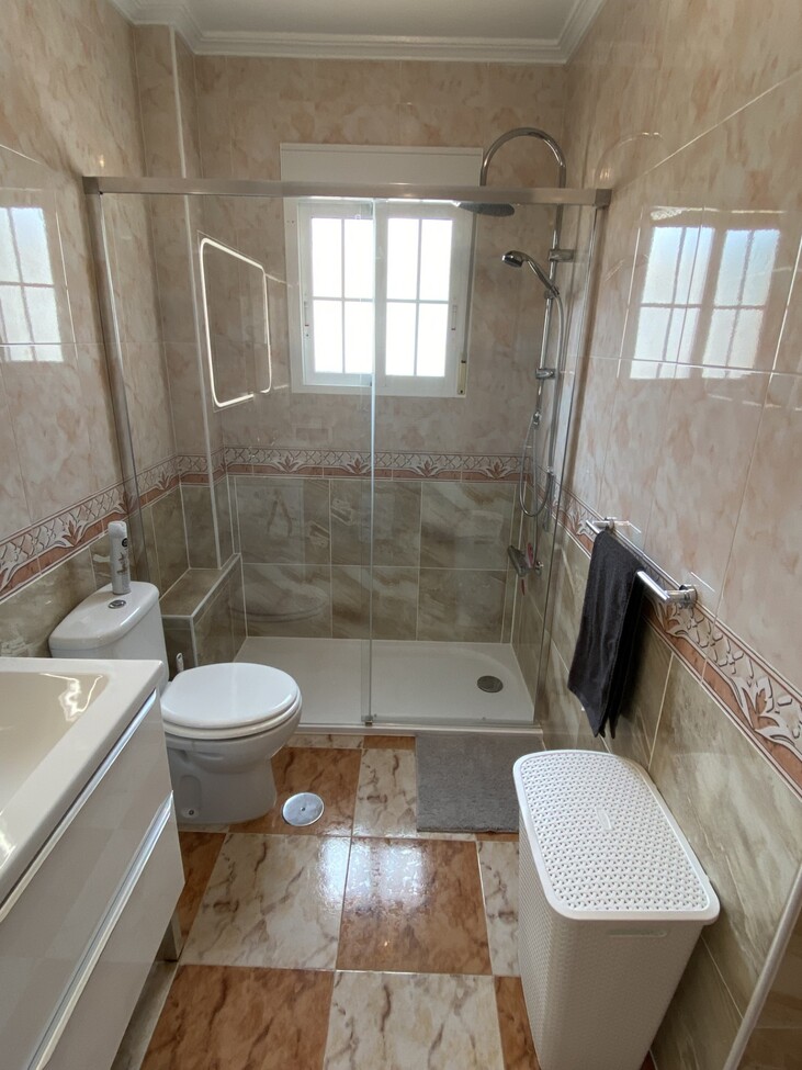 For sale - 2 Bedroom 2 Bathroom Townhouse in Lomas de Cabo Roig - Costa Blanca  - Alicante