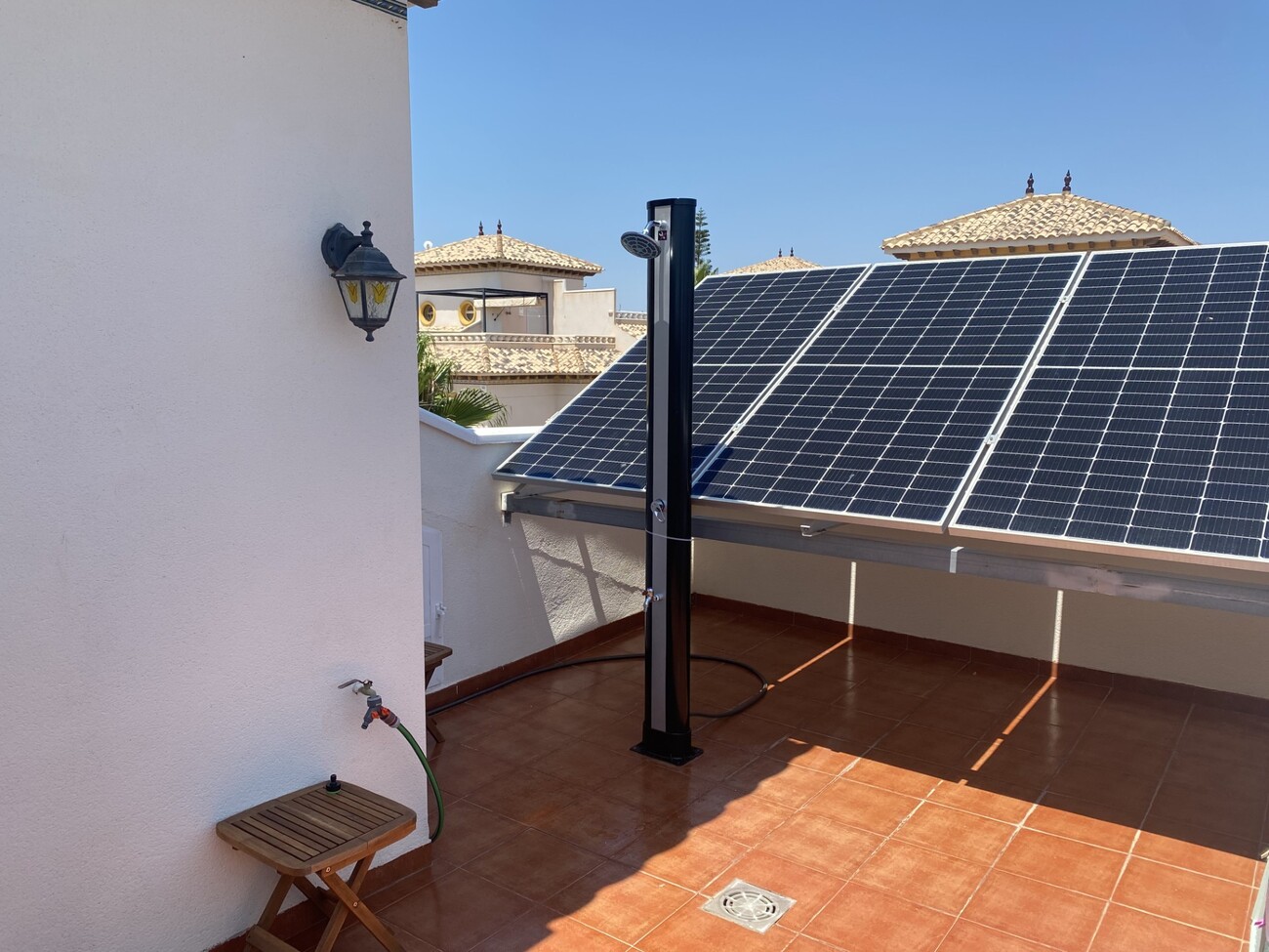 For sale - 2 Bedroom 2 Bathroom Townhouse in Lomas de Cabo Roig - Costa Blanca  - Alicante