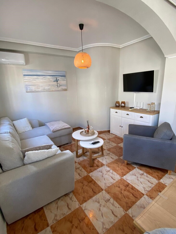 For sale - 2 Bedroom 2 Bathroom Townhouse in Lomas de Cabo Roig - Costa Blanca  - Alicante