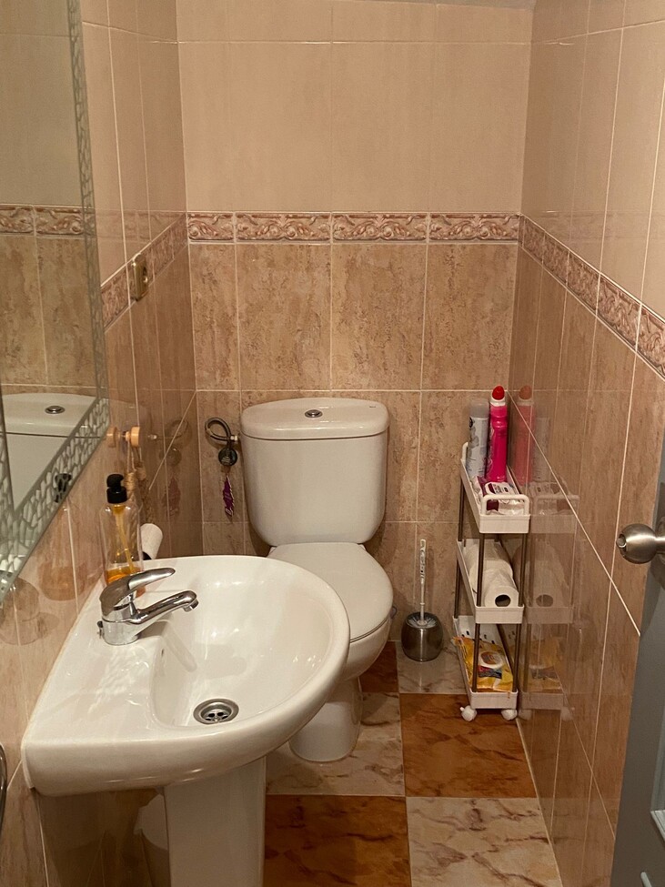 For sale - 2 Bedroom 2 Bathroom Townhouse in Lomas de Cabo Roig - Costa Blanca  - Alicante