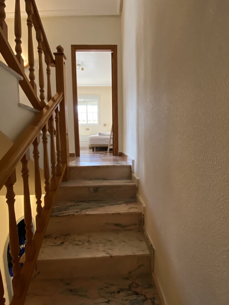 For sale - 2 Bedroom 2 Bathroom Townhouse in Lomas de Cabo Roig - Costa Blanca  - Alicante