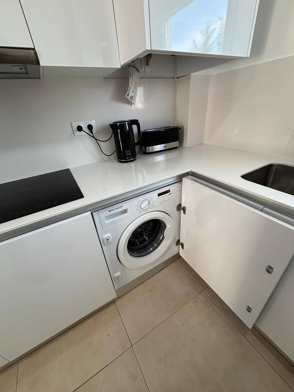 For sale - 2 Bedroom 1 Bathroom Apartment in Orihuela Costa - La Regia  - Alicante