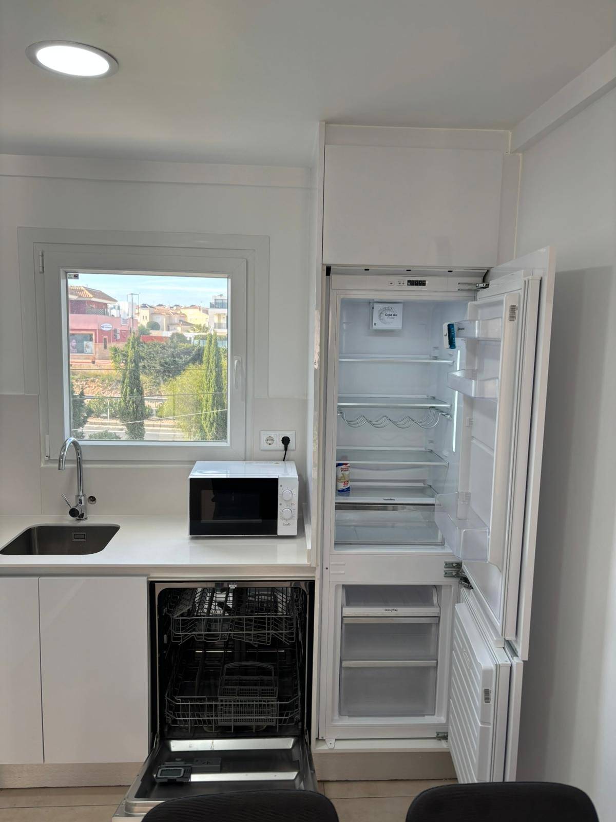 For sale - 2 Bedroom 1 Bathroom Apartment in Orihuela Costa - La Regia  - Alicante