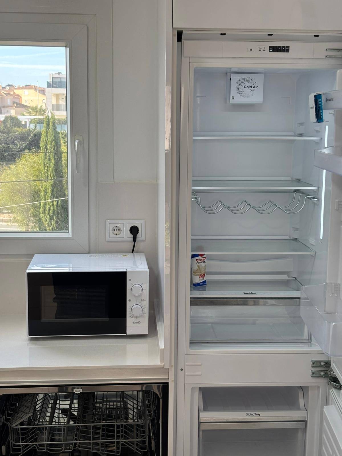 For sale - 2 Bedroom 1 Bathroom Apartment in Orihuela Costa - La Regia  - Alicante