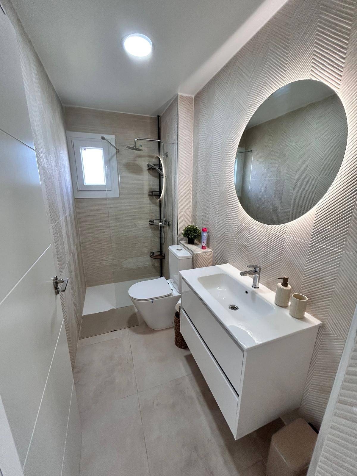 For sale - 2 Bedroom 1 Bathroom Apartment in Orihuela Costa - La Regia  - Alicante