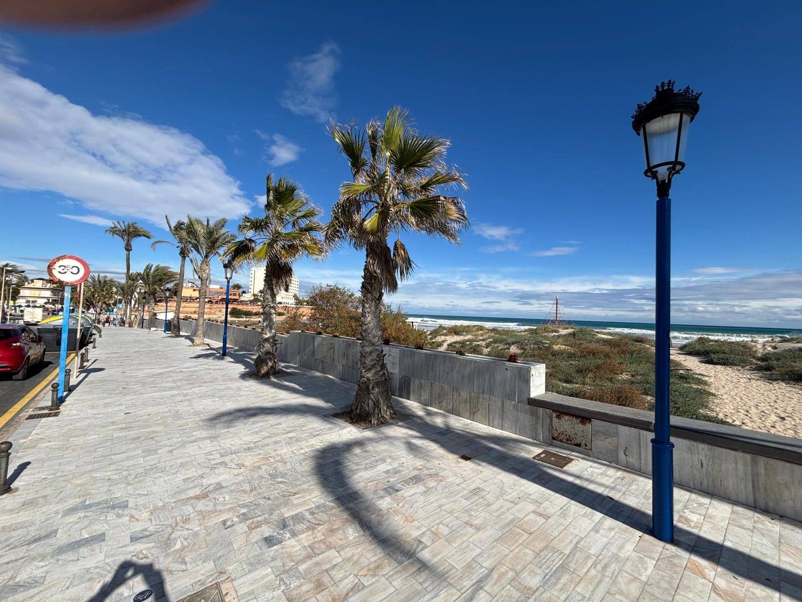 For sale - 2 Bedroom 1 Bathroom Apartment in Orihuela Costa - La Regia  - Alicante