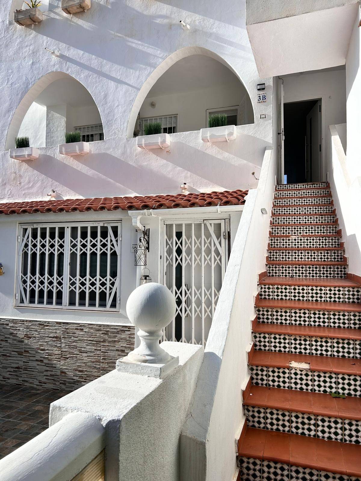 For sale - 2 Bedroom 1 Bathroom Apartment in Orihuela Costa - La Regia  - Alicante