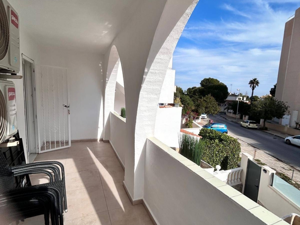 2 Bedroom 1 Bathroom Apartment in Orihuela Costa