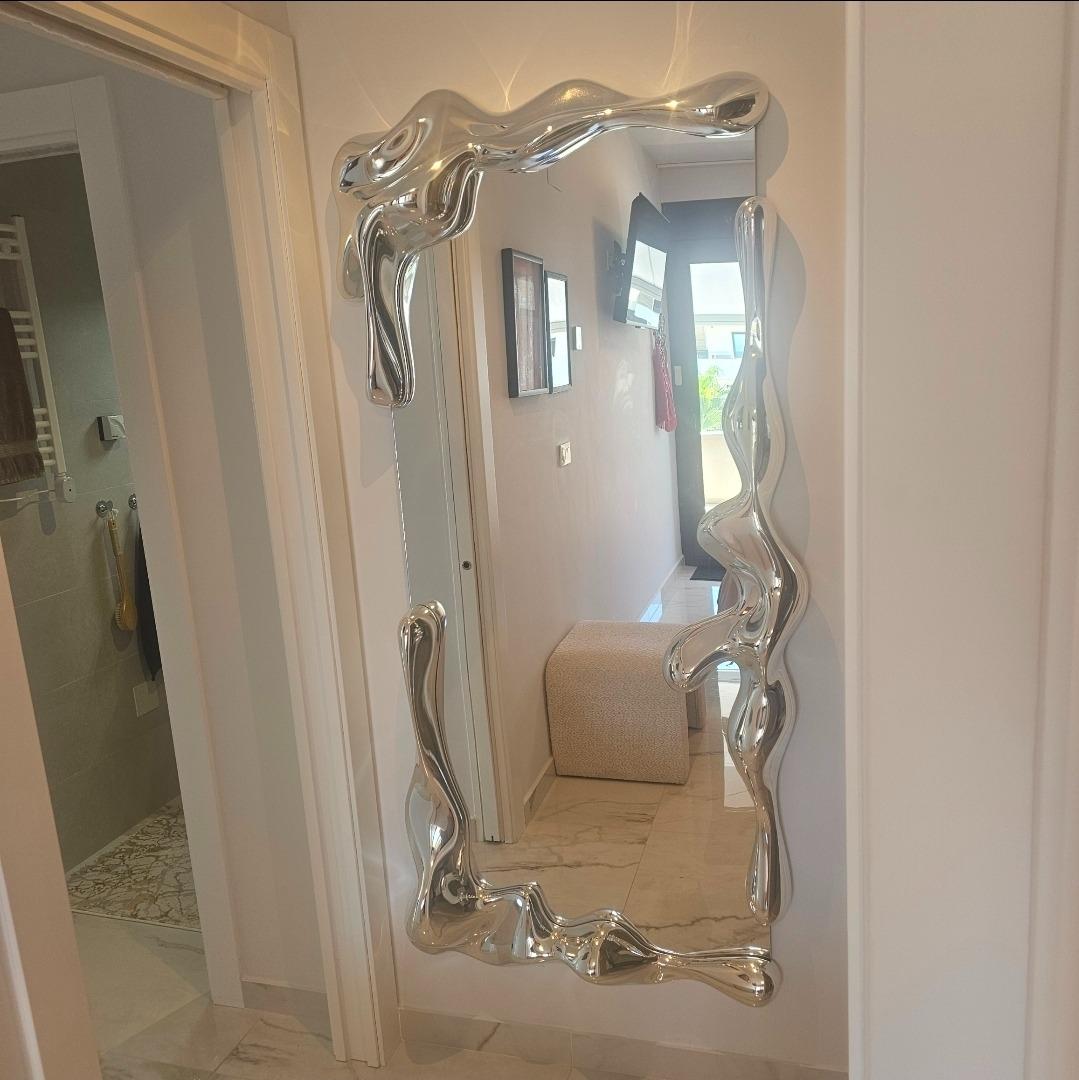 For sale - 4 Bedroom 2 Bathroom Penthouse in Orihuela Costa - Los Almendros-la Florida  - Alicante