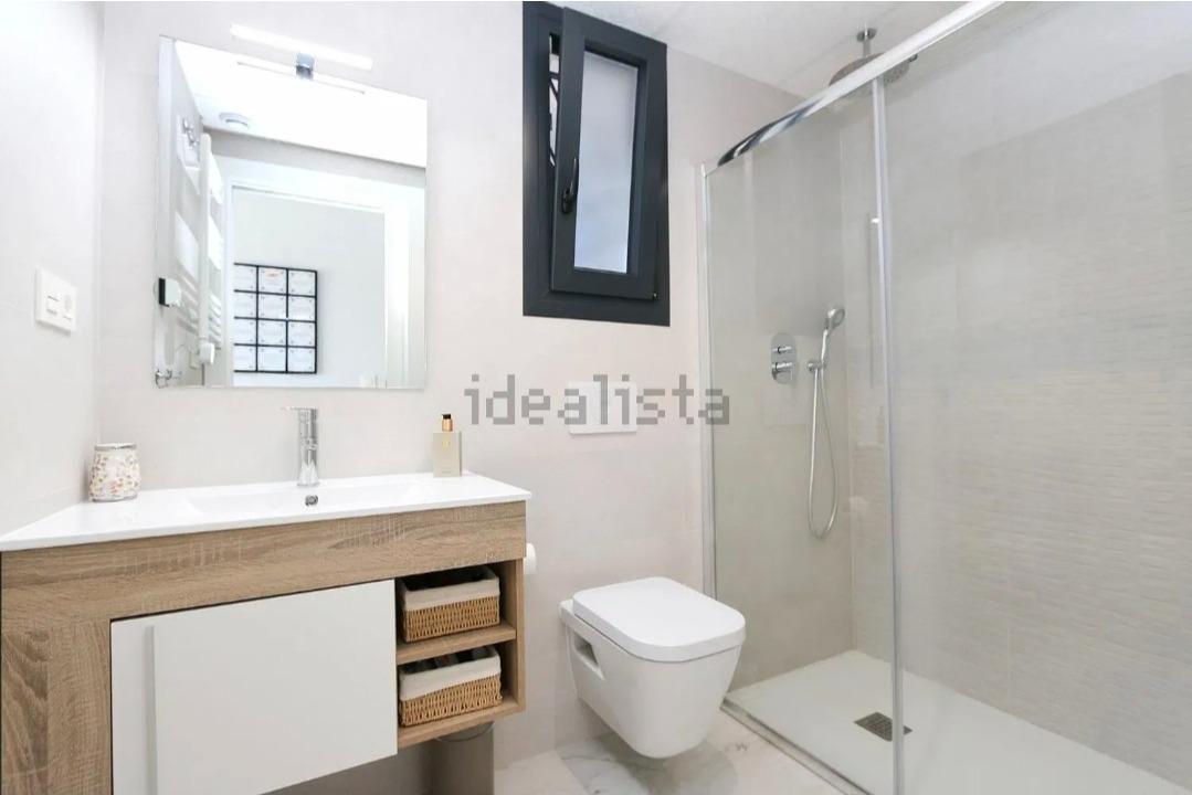 For sale - 4 Bedroom 2 Bathroom Penthouse in Orihuela Costa - Los Almendros-la Florida  - Alicante