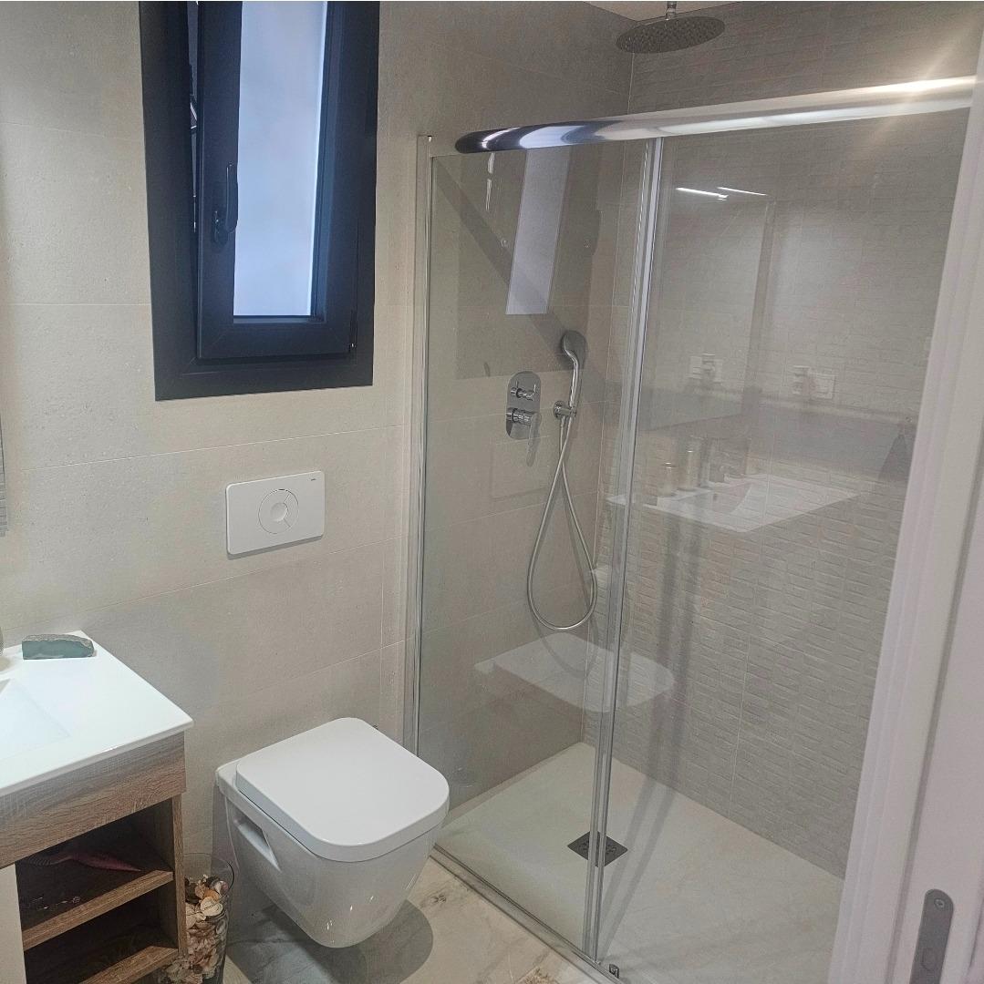 For sale - 4 Bedroom 2 Bathroom Penthouse in Orihuela Costa - Los Almendros-la Florida  - Alicante