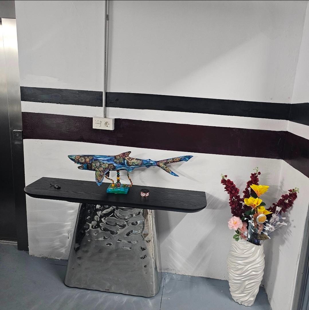 For sale - 4 Bedroom 2 Bathroom Penthouse in Orihuela Costa - Los Almendros-la Florida  - Alicante