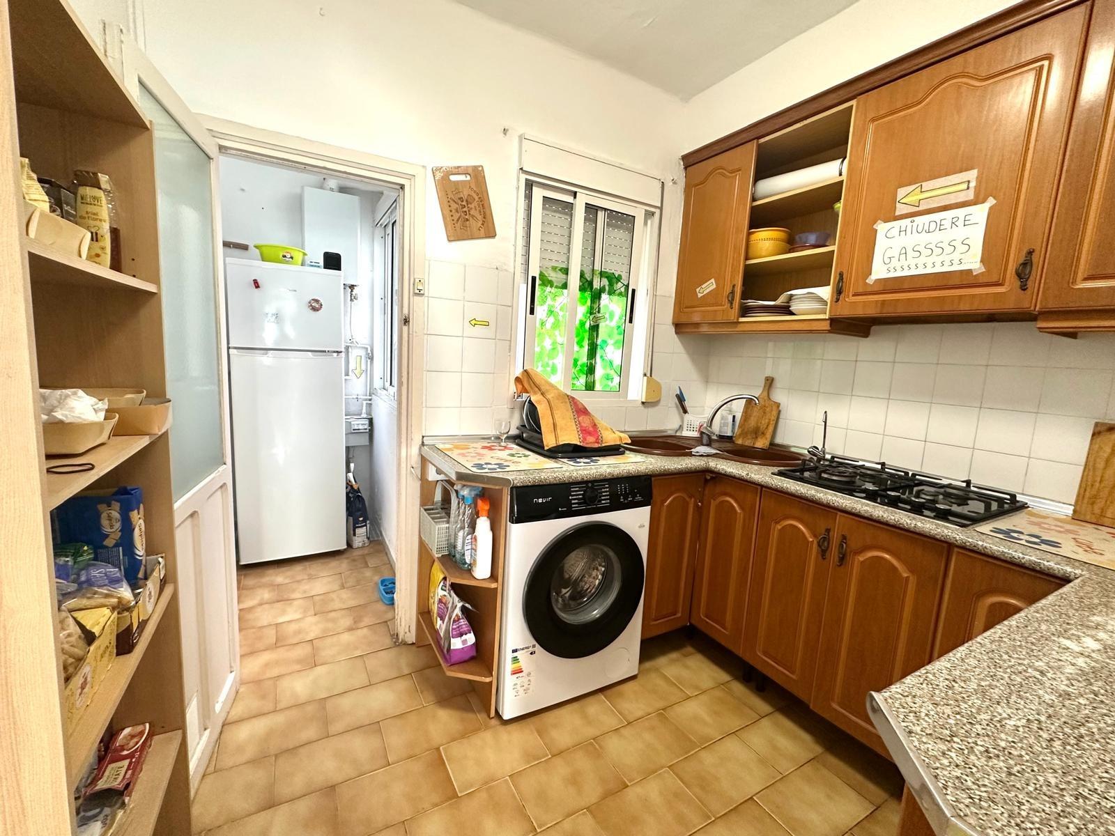 For sale - 3 Bedroom 1 Bathroom Apartment in Torrevieja - Estacion De Autobuses  - Alicante