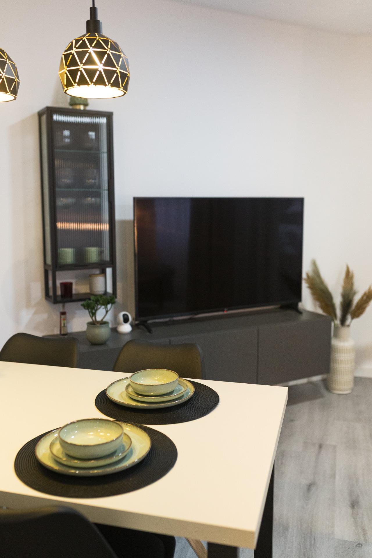 For sale - 2 Bedroom 1 Bathroom Apartment in Torrevieja - Curva Del Palangre  - Alicante