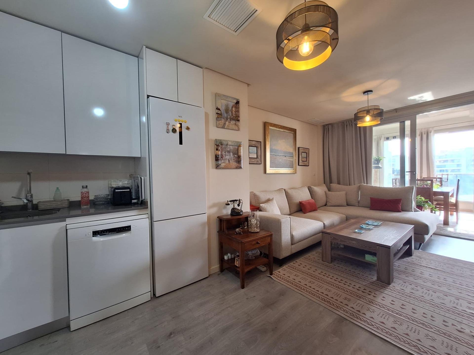 For sale - 3 Bedroom 2 Bathroom Apartment in Orihuela Costa - Los Dolses  - Alicante