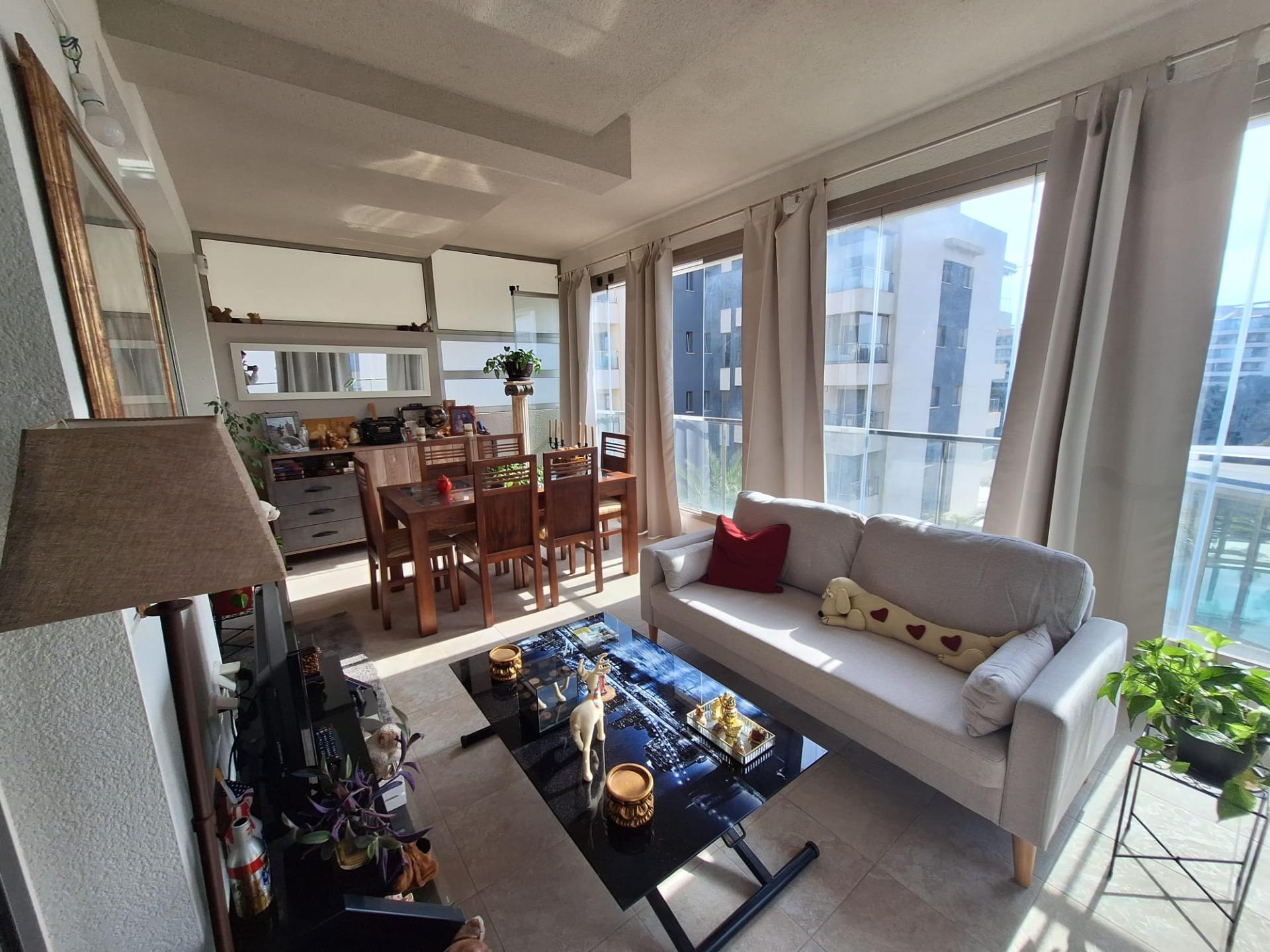 For sale - 3 Bedroom 2 Bathroom Apartment in Orihuela Costa - Los Dolses  - Alicante