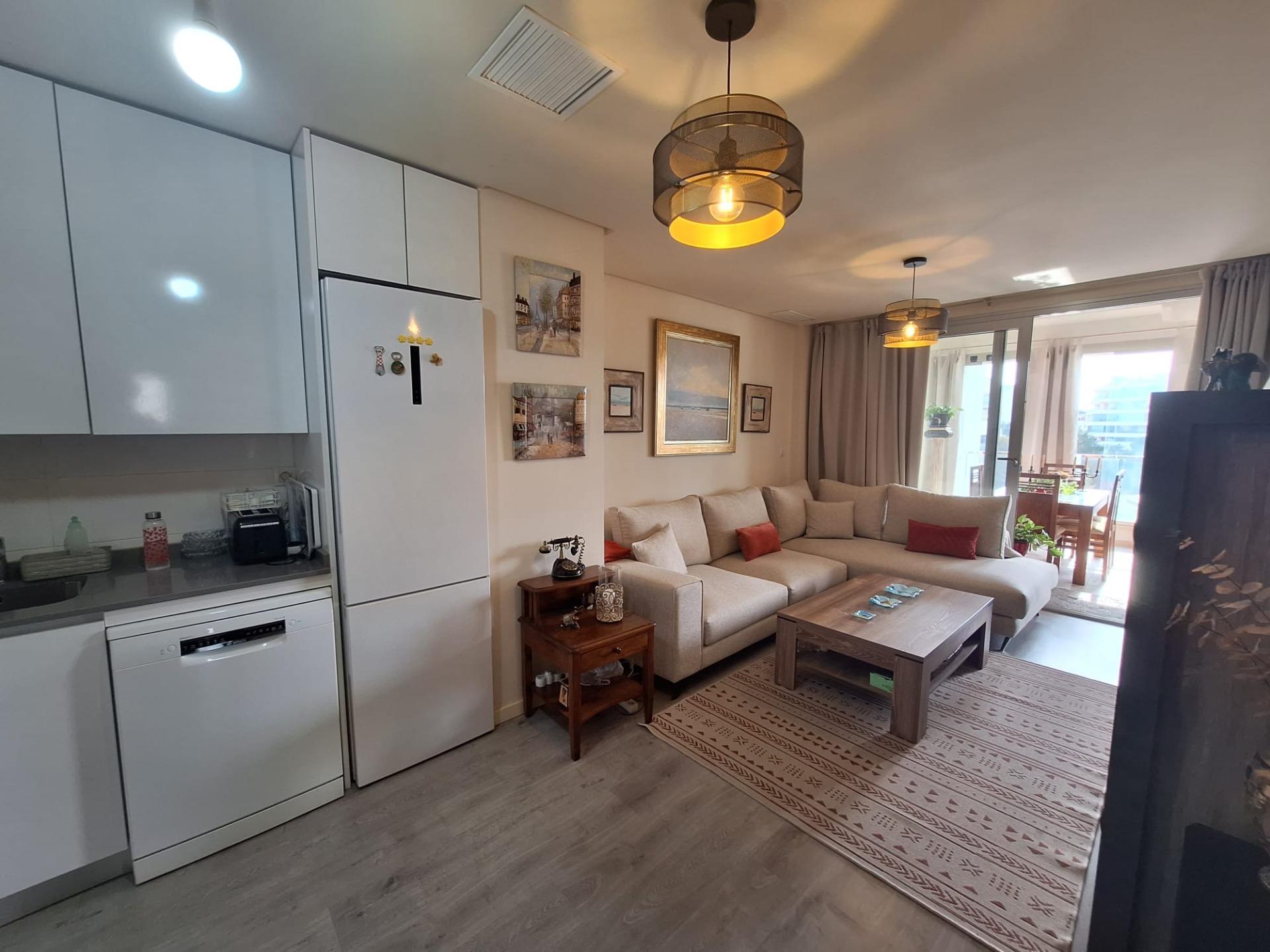 For sale - 3 Bedroom 2 Bathroom Apartment in Orihuela Costa - Los Dolses  - Alicante