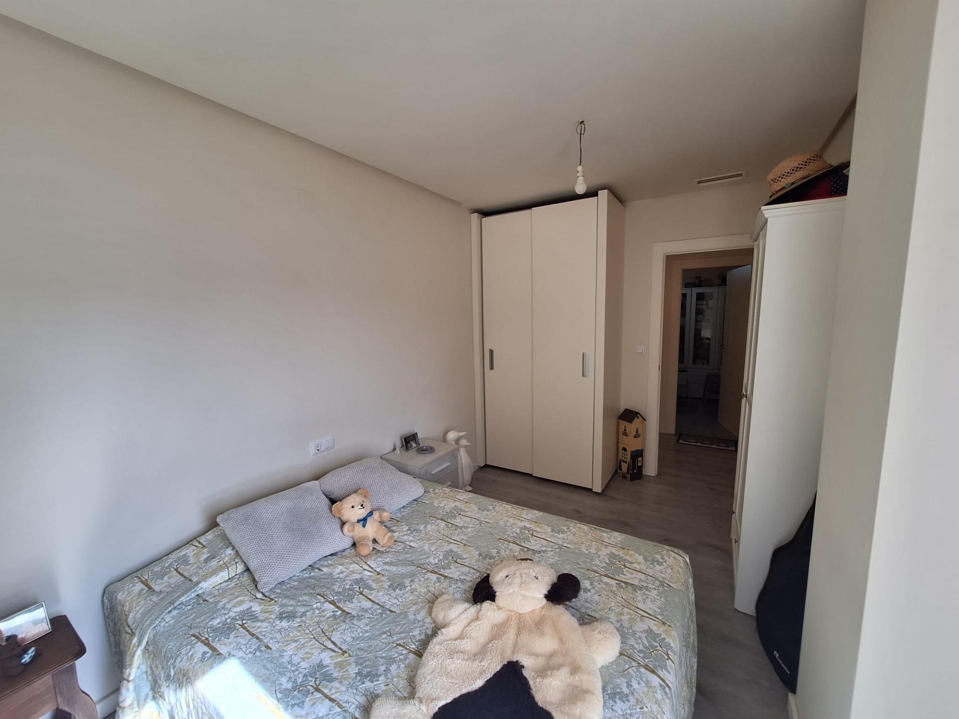 For sale - 3 Bedroom 2 Bathroom Apartment in Orihuela Costa - Los Dolses  - Alicante