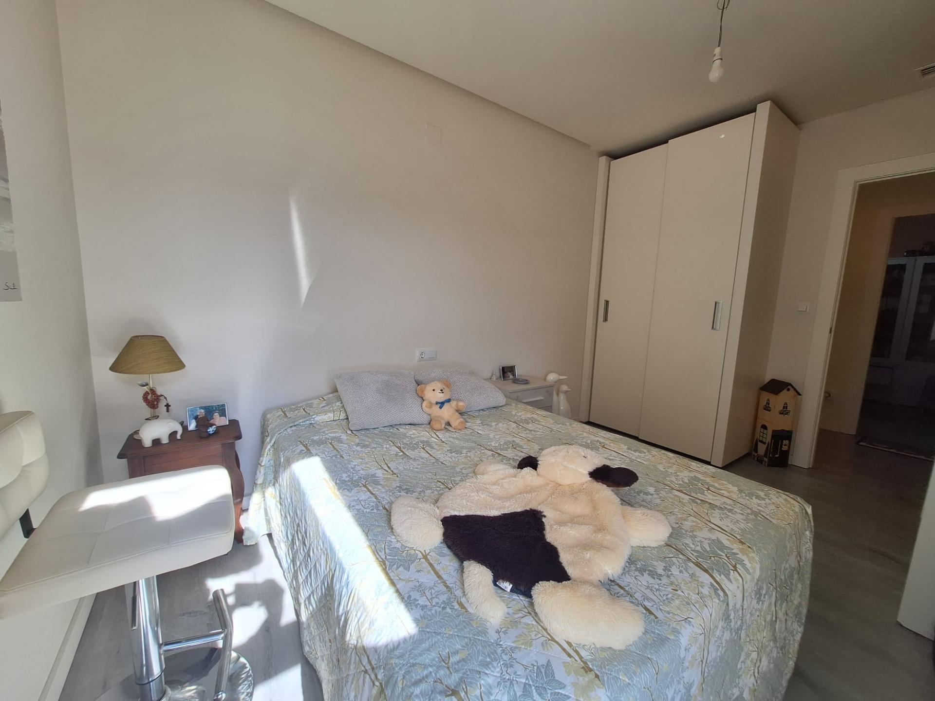 For sale - 3 Bedroom 2 Bathroom Apartment in Orihuela Costa - Los Dolses  - Alicante