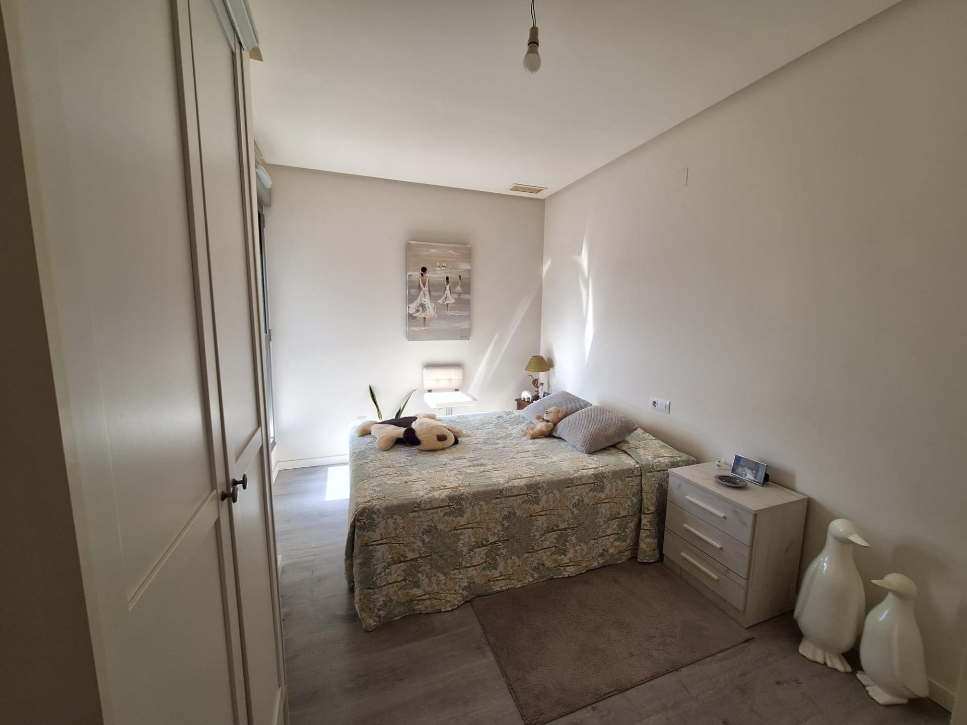 For sale - 3 Bedroom 2 Bathroom Apartment in Orihuela Costa - Los Dolses  - Alicante