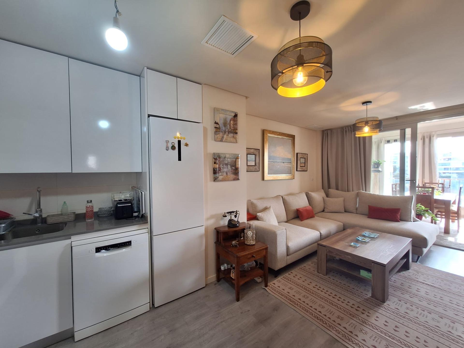 For sale - 3 Bedroom 2 Bathroom Apartment in Orihuela Costa - Los Dolses  - Alicante
