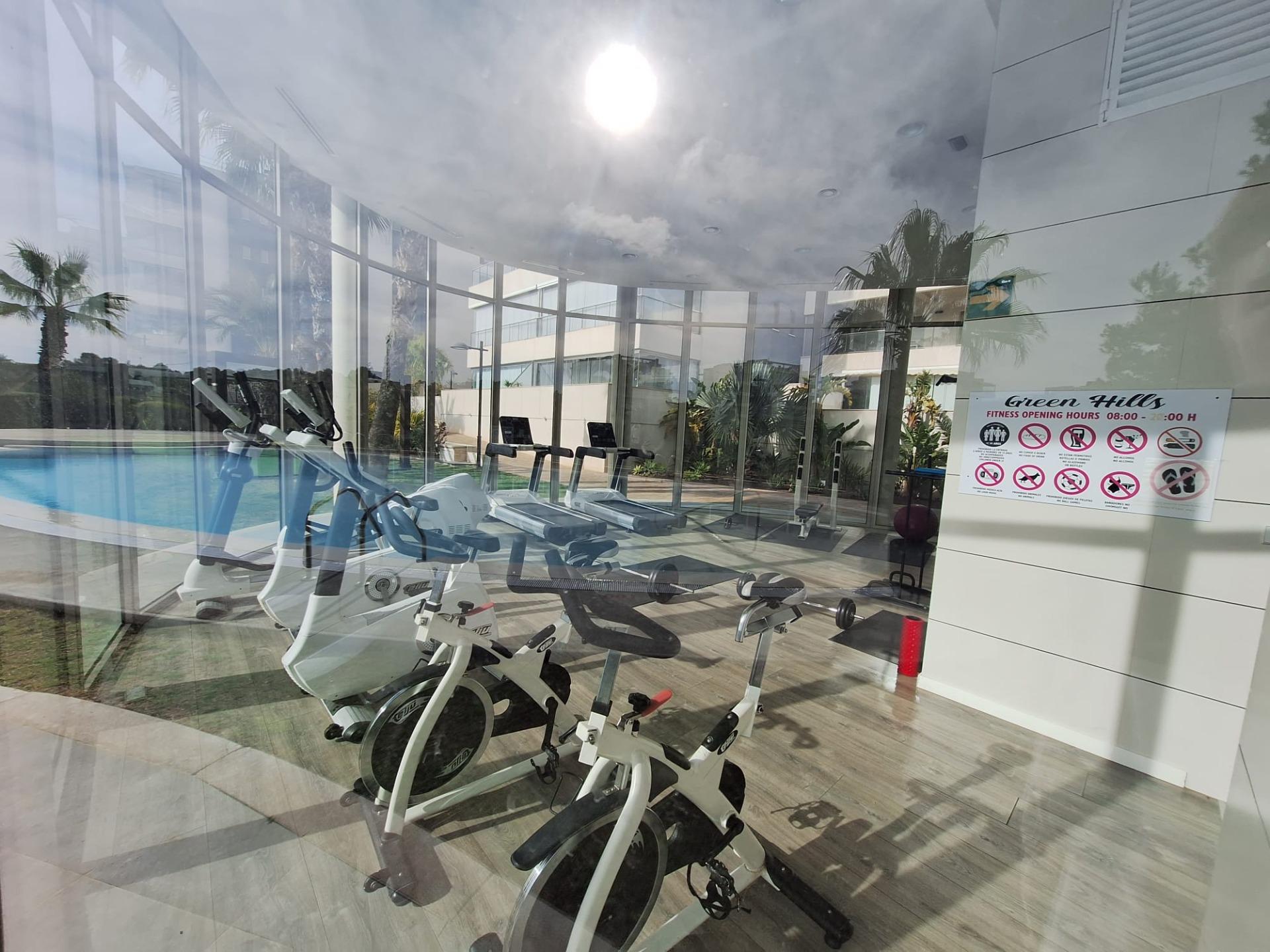 For sale - 3 Bedroom 2 Bathroom Apartment in Orihuela Costa - Los Dolses  - Alicante