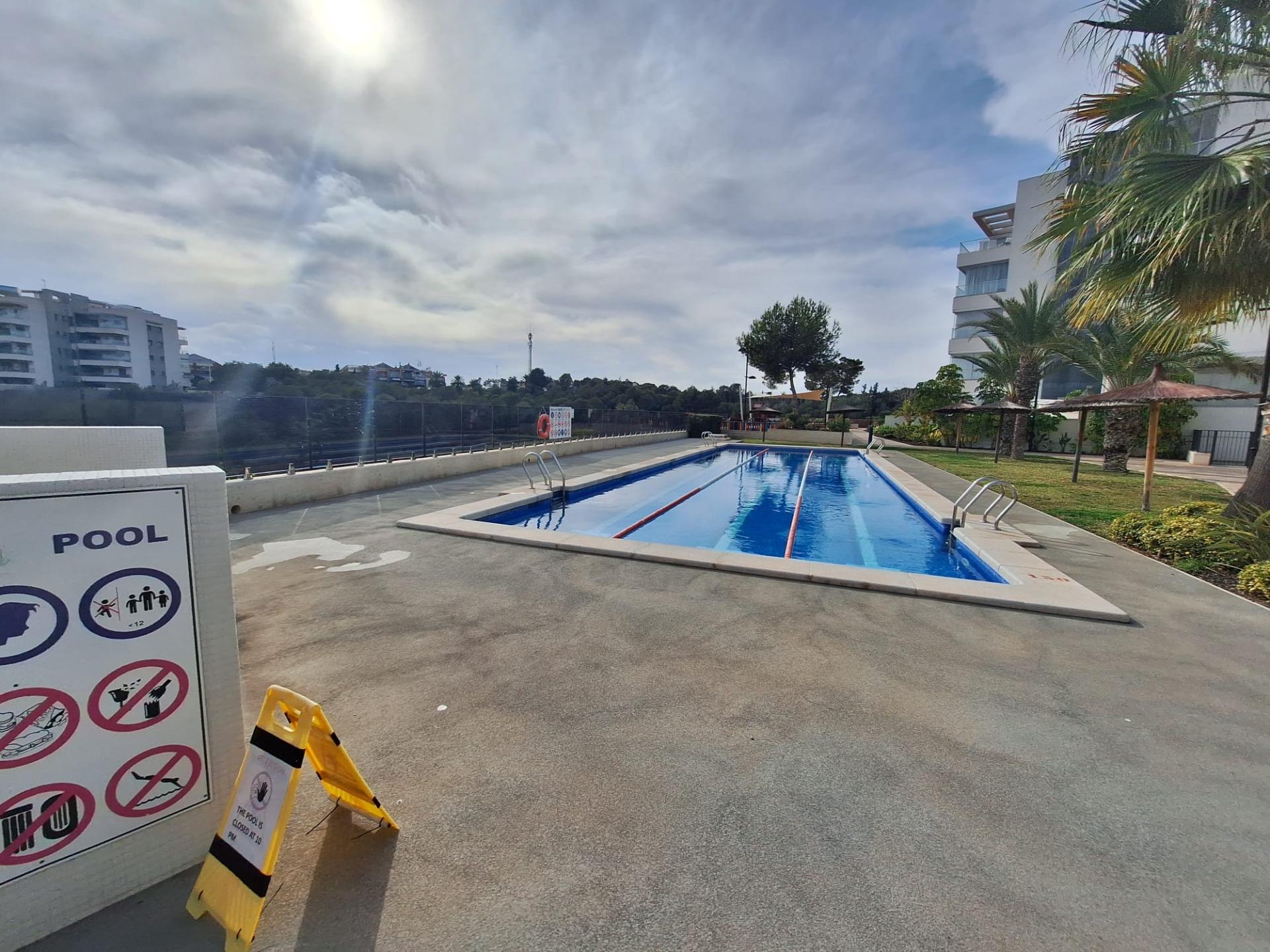 For sale - 3 Bedroom 2 Bathroom Apartment in Orihuela Costa - Los Dolses  - Alicante