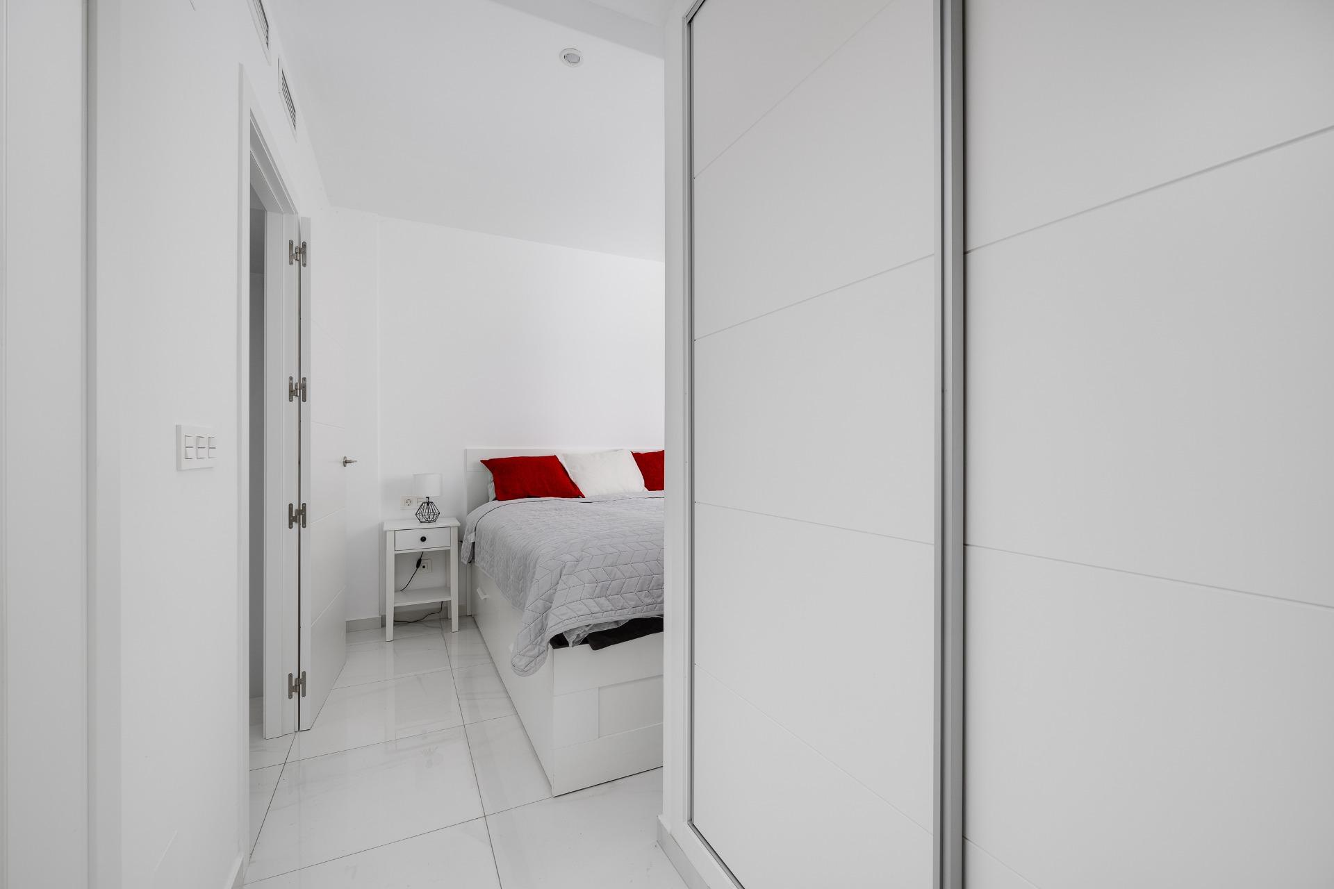 For sale - 3 Bedroom 3 Bathroom Town House in Torrevieja - Los Balcones  - Alicante