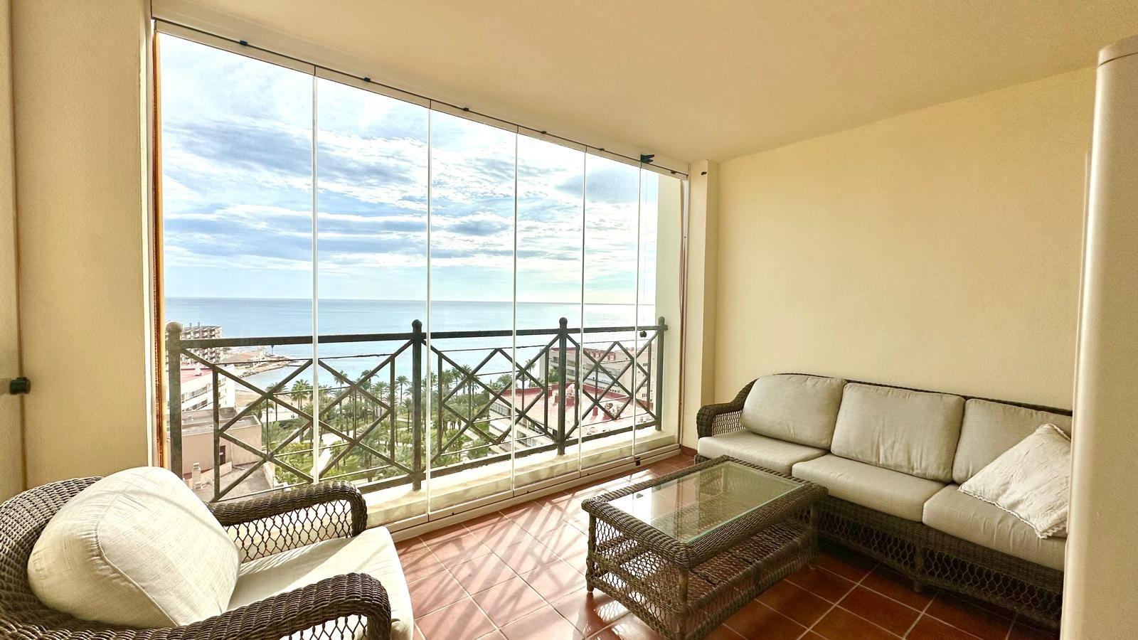 For sale - 3 Bedroom 2 Bathroom Apartment in Torrevieja - Los Frutales  - Alicante