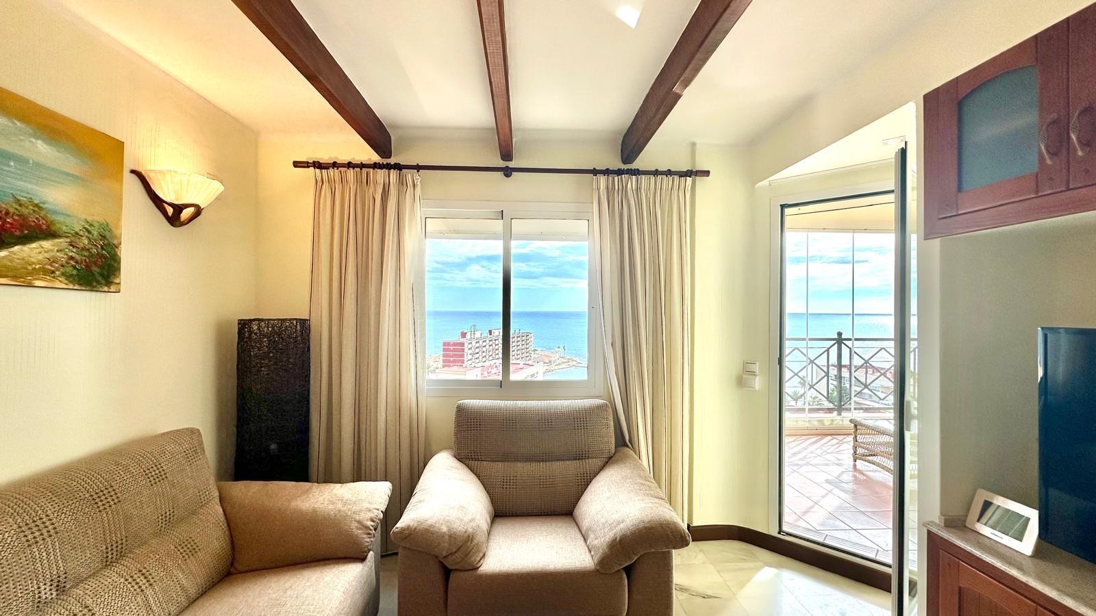 For sale - 3 Bedroom 2 Bathroom Apartment in Torrevieja - Los Frutales  - Alicante
