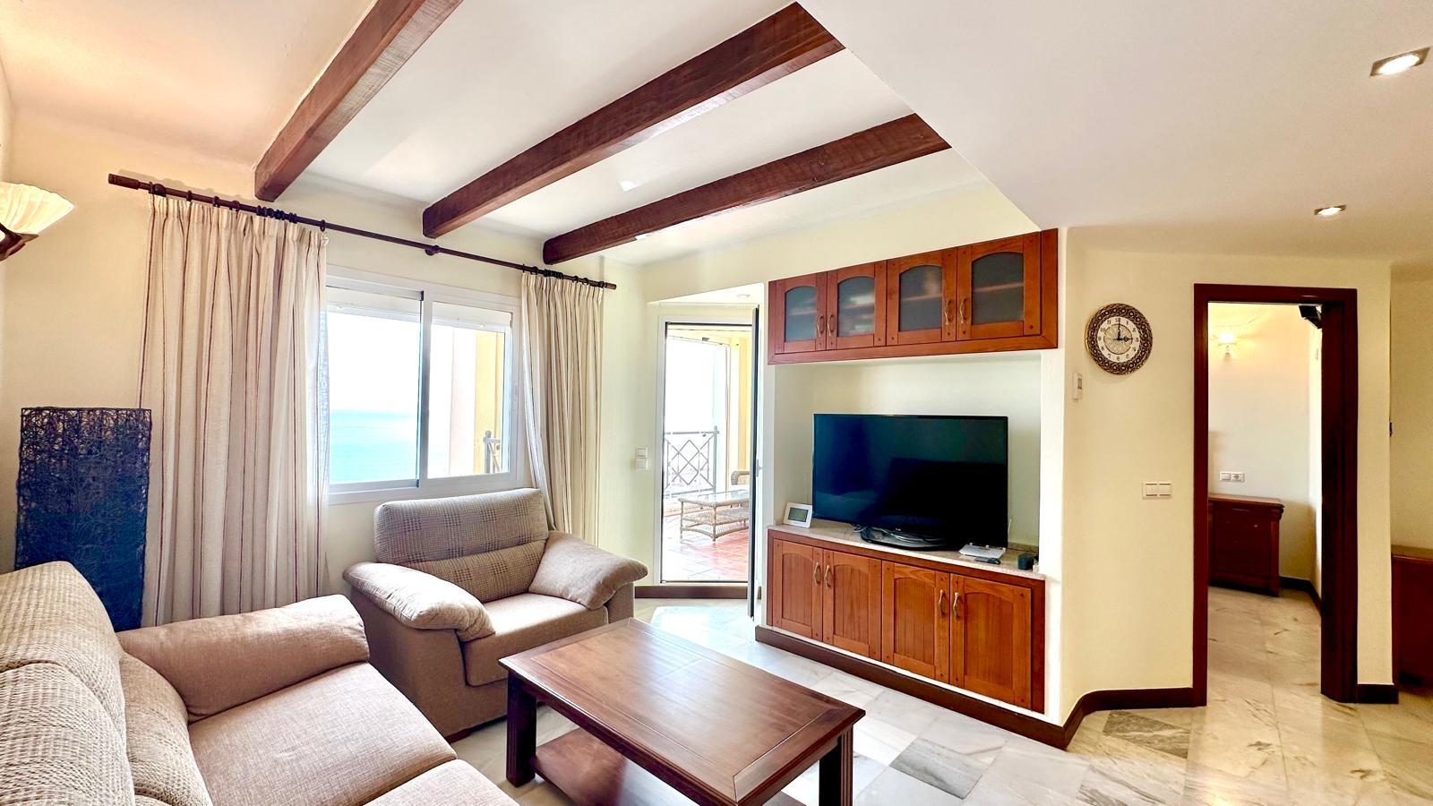 For sale - 3 Bedroom 2 Bathroom Apartment in Torrevieja - Los Frutales  - Alicante