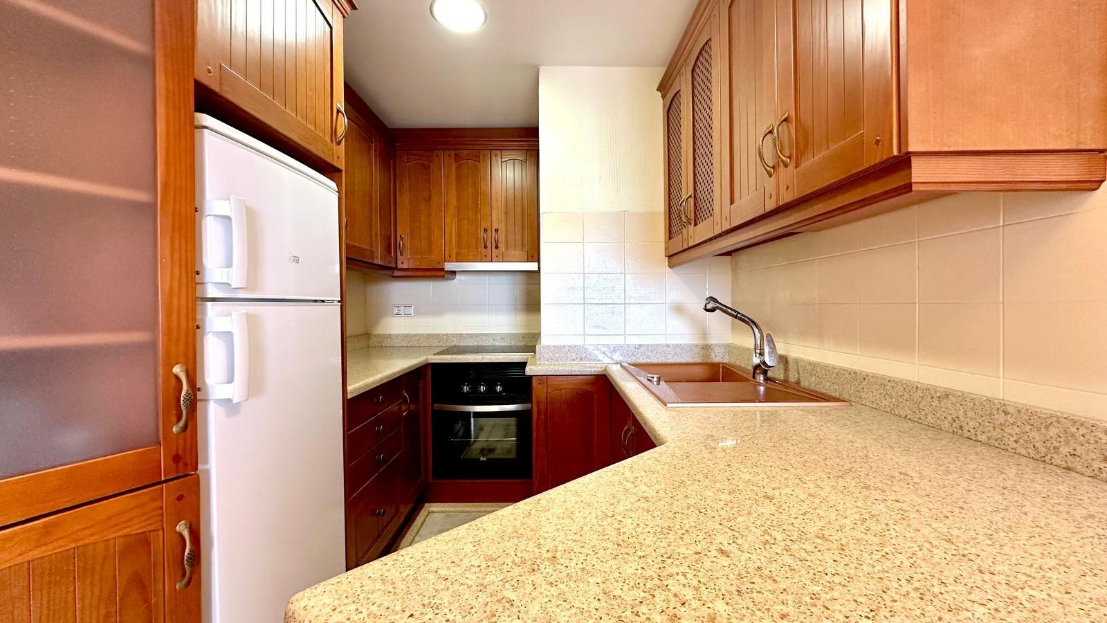 For sale - 3 Bedroom 2 Bathroom Apartment in Torrevieja - Los Frutales  - Alicante