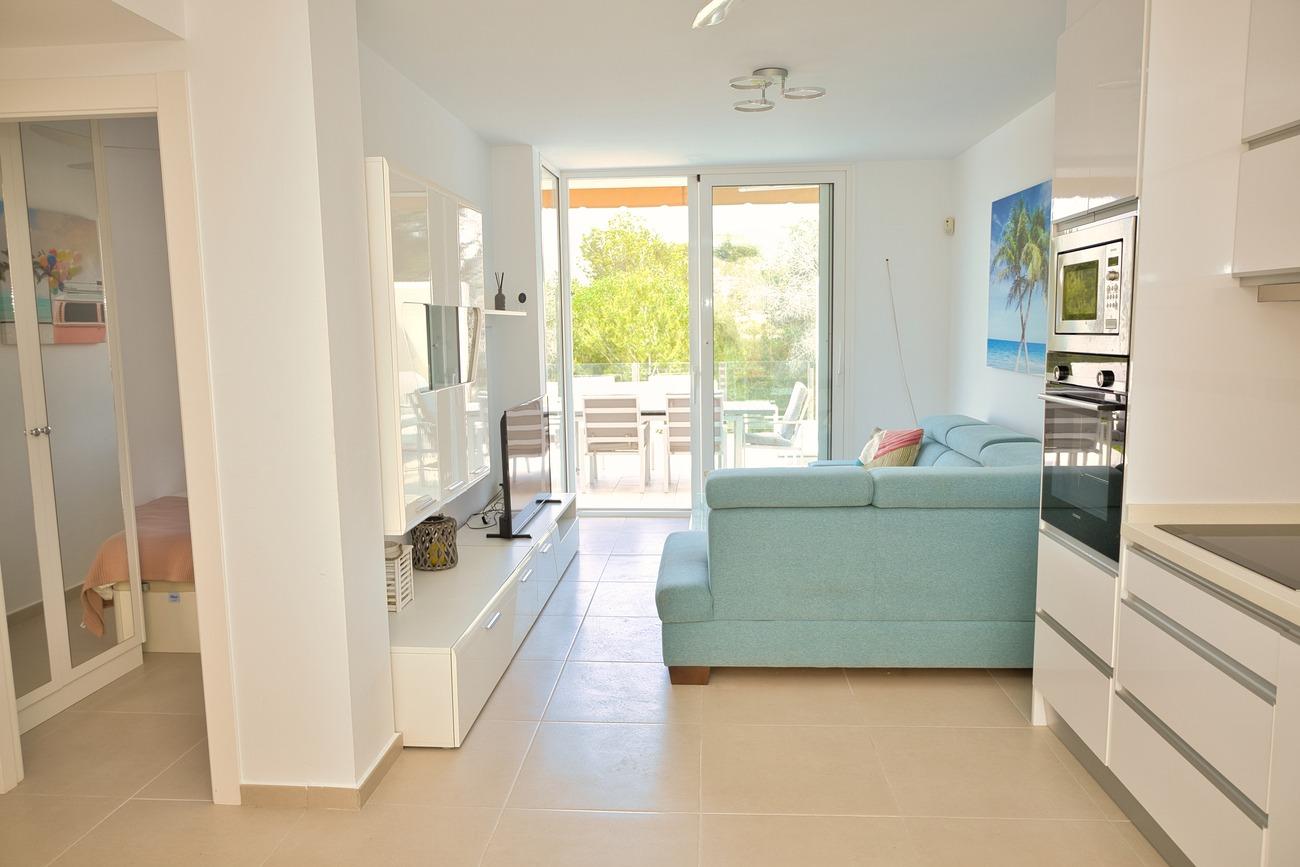 For sale - 4 Bedroom 3 Bathroom Town House in Orihuela Costa - Lomas De Don Juan  - Alicante