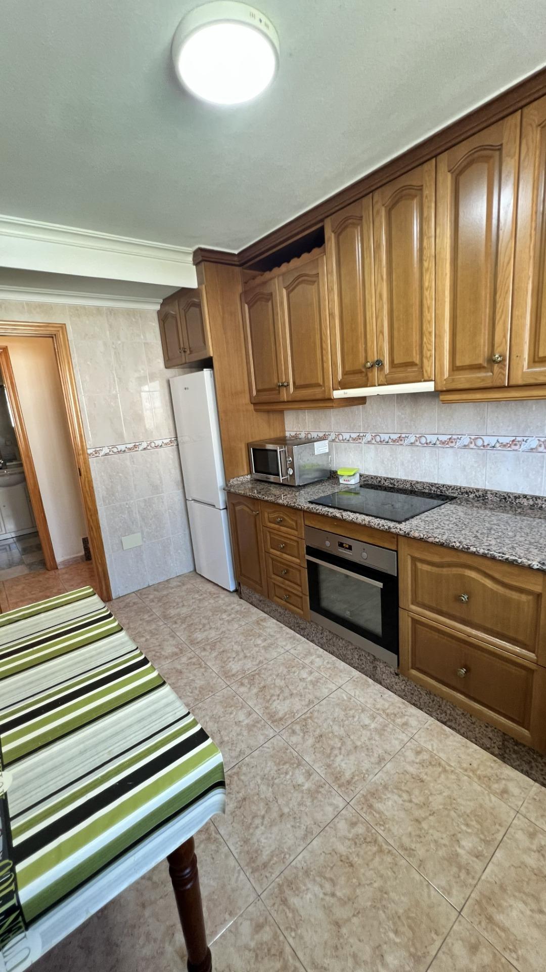 For sale - 4 Bedroom 2 Bathroom Semi Detached in Torrevieja - aguas nuevas  - Alicante