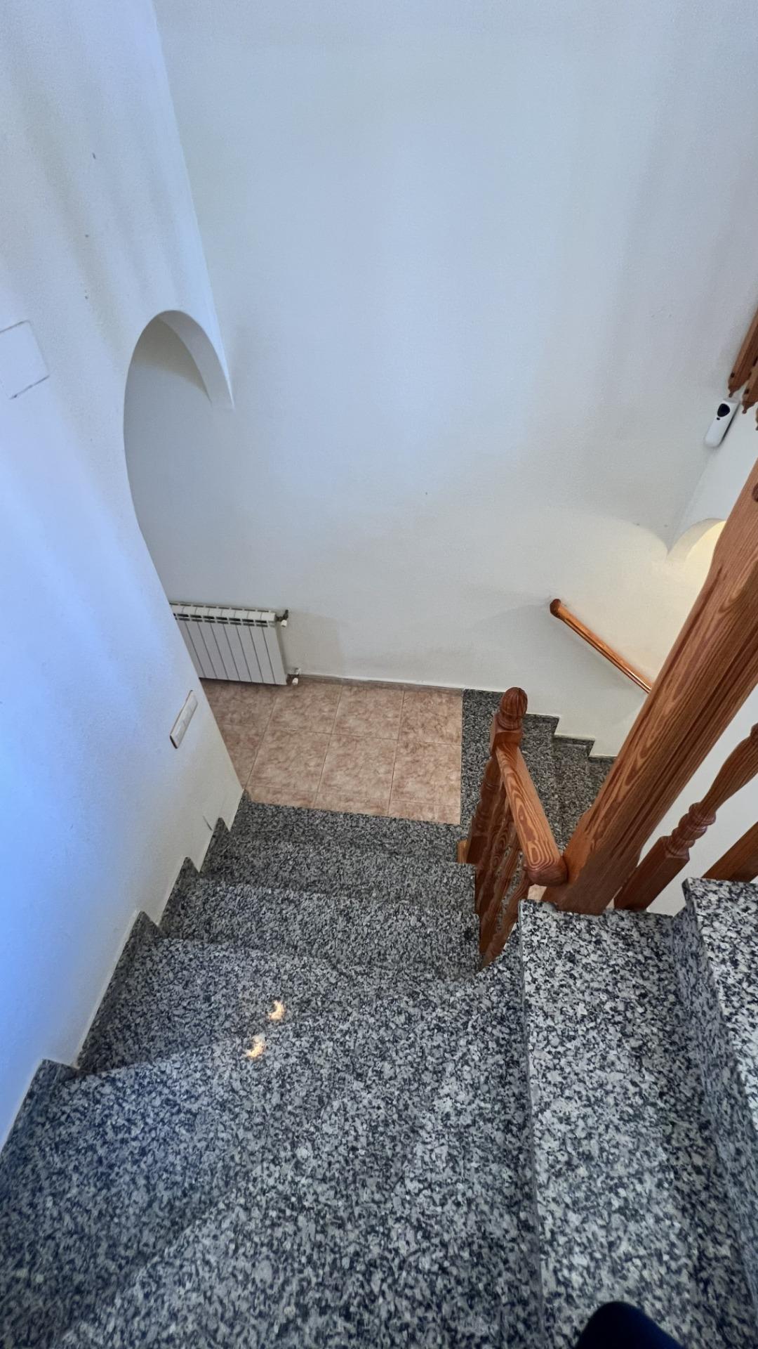 For sale - 4 Bedroom 2 Bathroom Semi Detached in Torrevieja - aguas nuevas  - Alicante