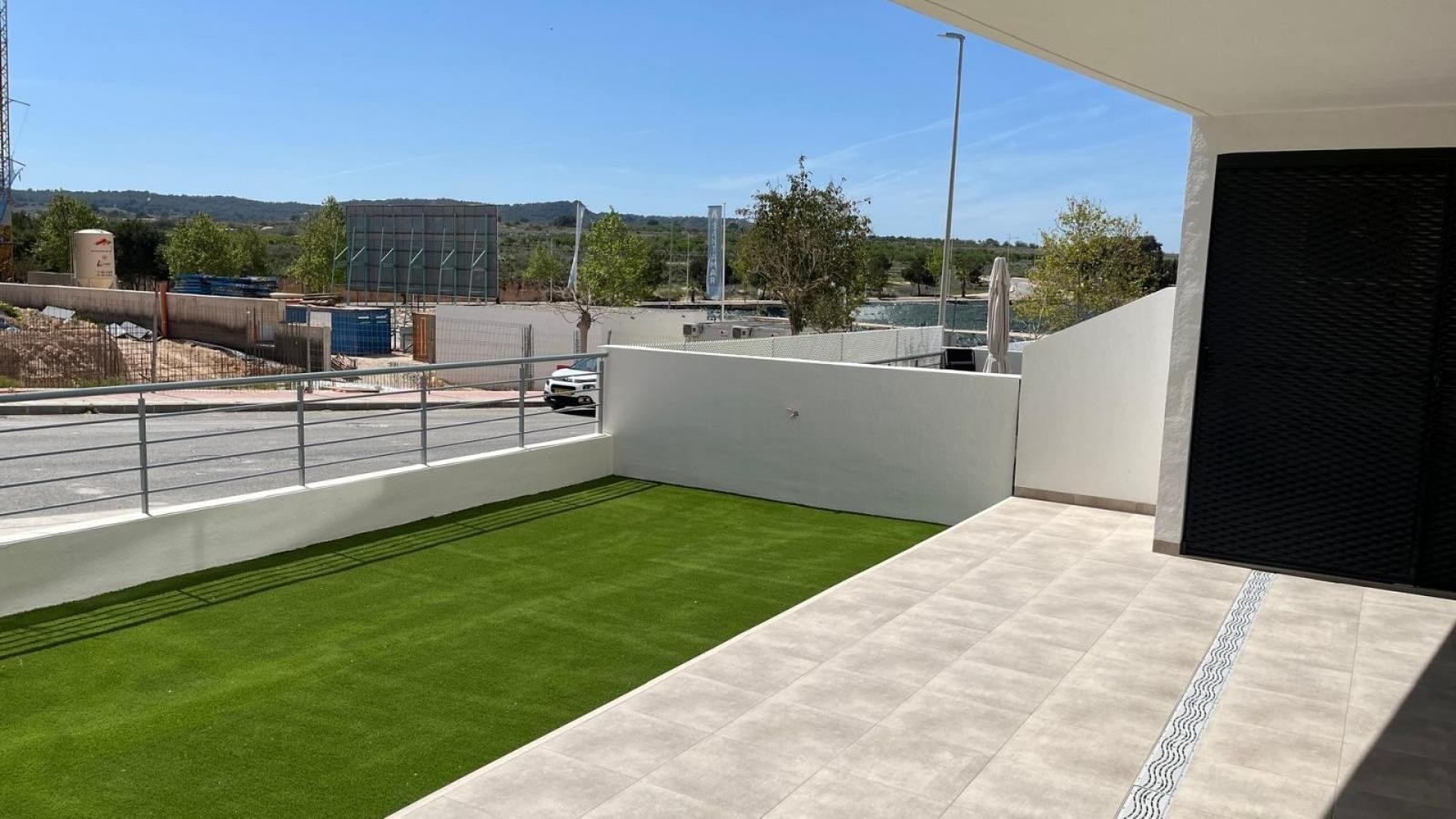 For sale - 2 Bedroom 2 Bathroom Apartment in San Miguel de Salinas - Inland  - Alicante