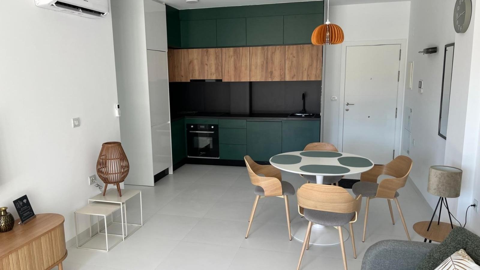 For sale - 2 Bedroom 2 Bathroom Apartment in San Miguel de Salinas - Inland  - Alicante