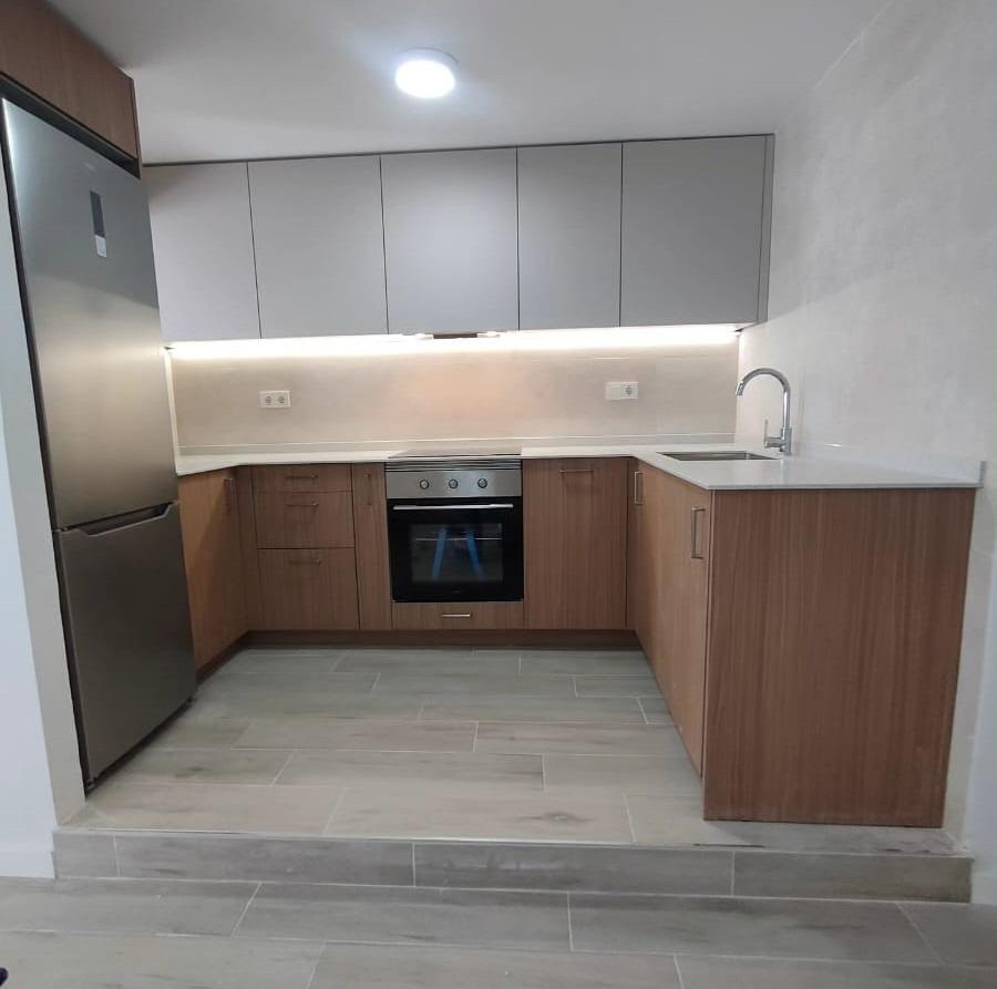 For sale - 2 Bedroom 2 Bathroom Town House in Torrevieja - Sector 25  - Alicante