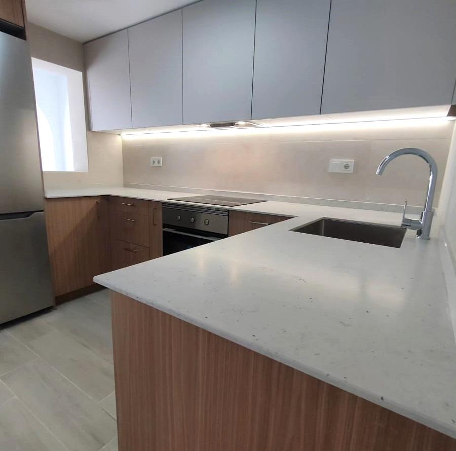 For sale - 2 Bedroom 2 Bathroom Town House in Torrevieja - Sector 25  - Alicante